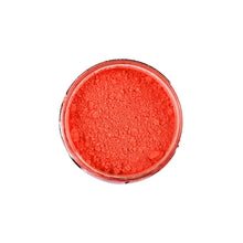 Cargar imagen en el visor de la galería, Blood Orange Neon Orange Perfect Pigments Powder
