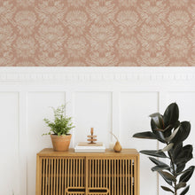 Carregar imagem no visualizador da galeria, Genevieve Wallpaper by Bloomery Decor
