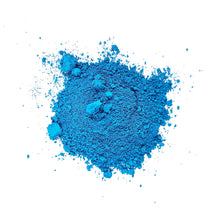 Cargar imagen en el visor de la galería, Blue Raspberry Neon Blue Perfect Pigments Powder
