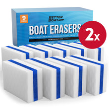 Carregar imagem no visualizador da galeria, Boat Scuff Erasers
