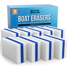 Carregar imagem no visualizador da galeria, Boat Scuff Erasers
