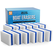 Carregar imagem no visualizador da galeria, Boat Scuff Erasers
