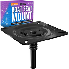 Carregar imagem no visualizador da galeria, Boat Seat Mount for Pin
