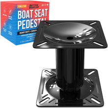 Carregar imagem no visualizador da galeria, Boat Seat Pedestal
