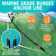 Carregar imagem no visualizador da galeria, Bungee Anchor Line
