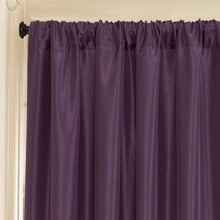 Cargar imagen en el visor de la galería, Mia Window Curtain Set
