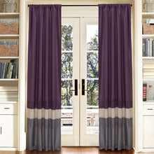 Carregar imagem no visualizador da galeria, Mia Window Curtain Set
