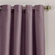 Carregar imagem no visualizador da galeria, Prima Grommet Window Curtain Panel Set
