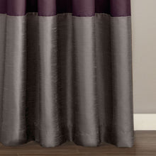 Load image into Gallery viewer, Prima Grommet Window Curtain Panel Set
