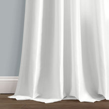 Carregar imagem no visualizador da galeria, Venetian Window Curtain
