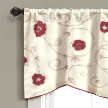 Load image into Gallery viewer, Royal Garden Valance
