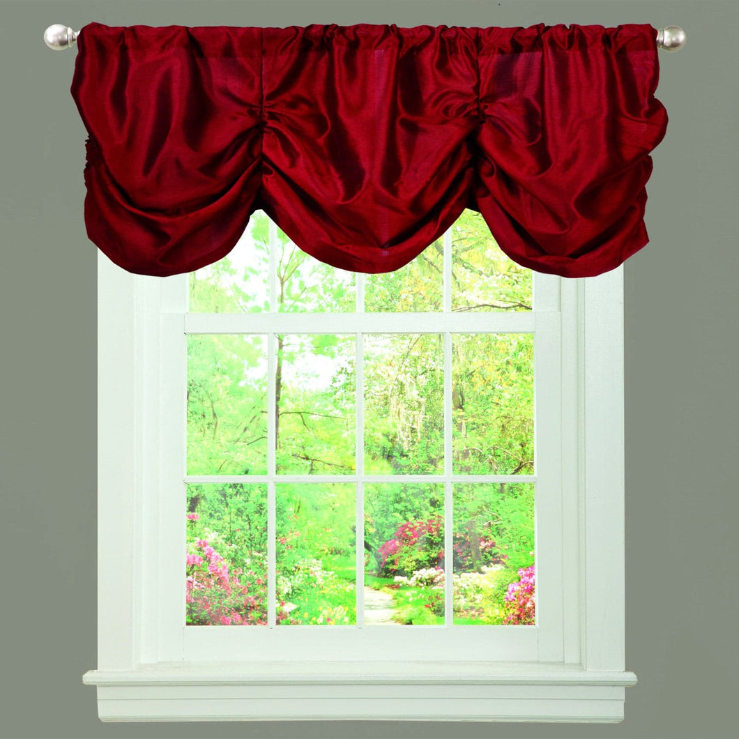 Estate Garden Valance