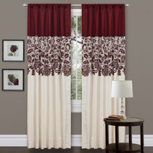 Carregar imagem no visualizador da galeria, Estate Garden Window Curtain
