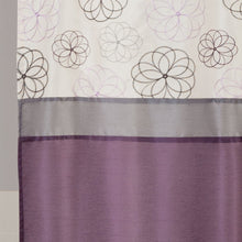 Cargar imagen en el visor de la galería, Covina Shower Curtain
