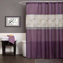 Load image into Gallery viewer, Covina Shower Curtain
