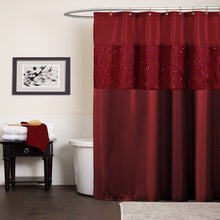 Carregar imagem no visualizador da galeria, Maria Shower Curtain
