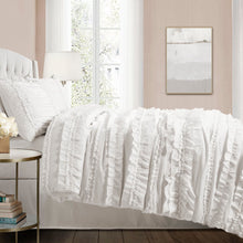 Load image into Gallery viewer, Belle 4 Piece Comforter Set
