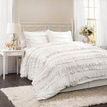 Load image into Gallery viewer, Belle 4 Piece Comforter Set
