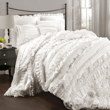 Load image into Gallery viewer, Belle 4 Piece Comforter Set
