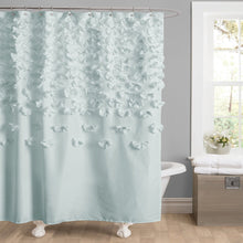 Load image into Gallery viewer, Lucia Shower Curtain
