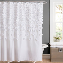 Load image into Gallery viewer, Lucia Shower Curtain
