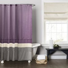 Carregar imagem no visualizador da galeria, Mia Shower Curtain
