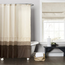 Carregar imagem no visualizador da galeria, Mia Shower Curtain
