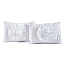 Cargar imagen en el visor de la galería, Serena 3 Piece Comforter Set
