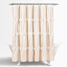 Carregar imagem no visualizador da galeria, Darla Shower Curtain
