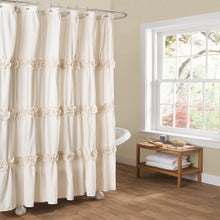 Load image into Gallery viewer, Darla Shower Curtain
