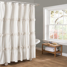 Load image into Gallery viewer, Darla Shower Curtain
