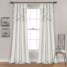 Carregar imagem no visualizador da galeria, Circle Dream Window Curtain Set
