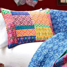 Load image into Gallery viewer, Misha 3 Piece Quilt Set
