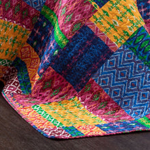 Cargar imagen en el visor de la galería, Misha 3 Piece Quilt Set
