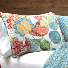 Load image into Gallery viewer, Layla 3 Piece Quilt Set
