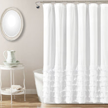 Carregar imagem no visualizador da galeria, Avery Shower Curtain
