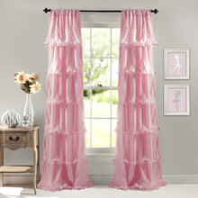 Carregar imagem no visualizador da galeria, Nerina Window Curtain
