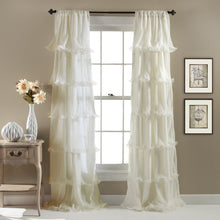 Carregar imagem no visualizador da galeria, Nerina Window Curtain
