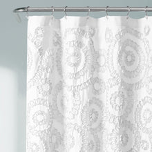 Cargar imagen en el visor de la galería, Keila Shower Curtain
