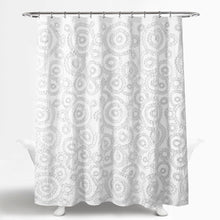 Carregar imagem no visualizador da galeria, Keila Shower Curtain
