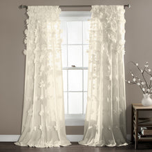 Carregar imagem no visualizador da galeria, Riley Window Curtain
