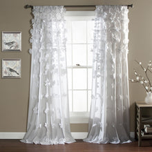 Carregar imagem no visualizador da galeria, Riley Window Curtain
