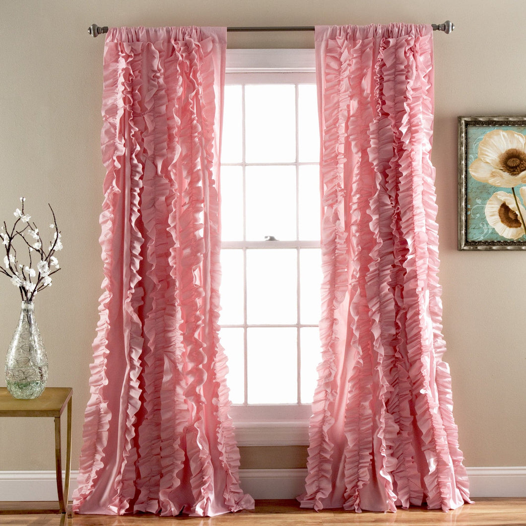 Belle Window Curtain