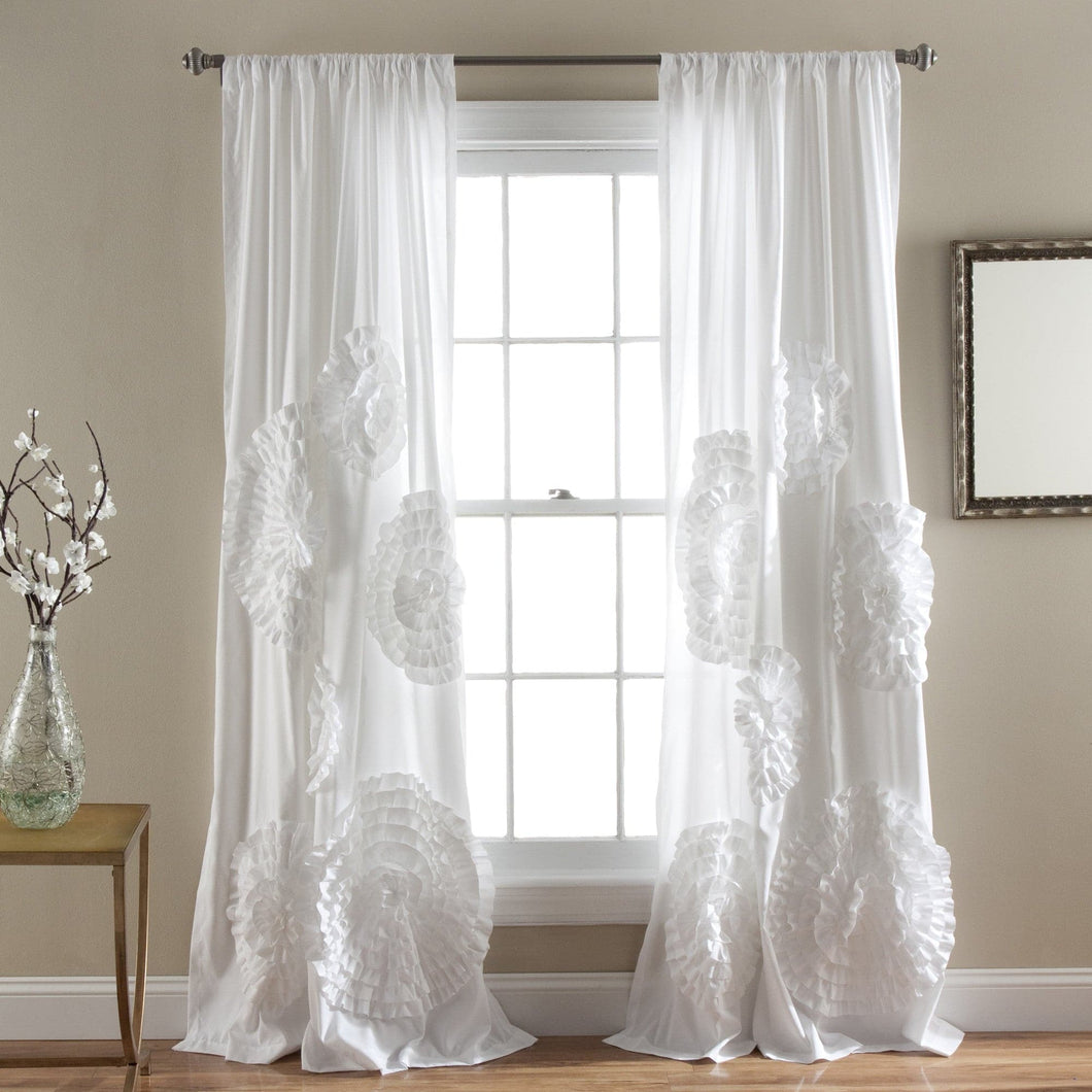 Serena Window Curtain