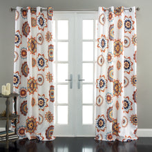 Carregar imagem no visualizador da galeria, Adrianne Light Filtering Window Curtains
