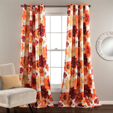 Cargar imagen en el visor de la galería, Leah Light Filtering Window Curtain Set
