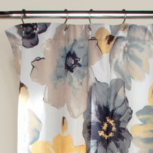 Cargar imagen en el visor de la galería, Leah Shower Curtain
