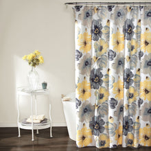 Load image into Gallery viewer, Leah Shower Curtain
