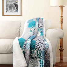 Carregar imagem no visualizador da galeria, Briley Throw Sherpa
