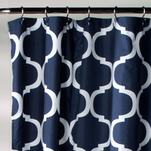 Carregar imagem no visualizador da galeria, Geo Shower Curtain
